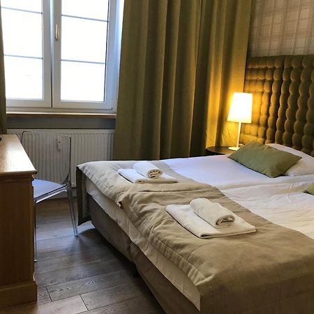 Patio Apartments - Old Town غدانسك المظهر الخارجي الصورة