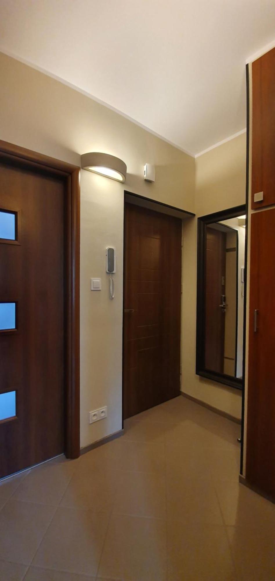 Patio Apartments - Old Town غدانسك الغرفة الصورة