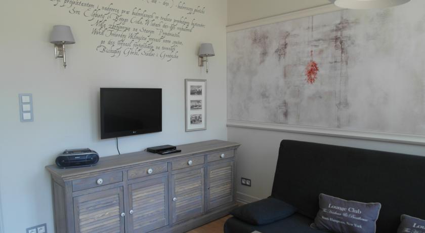 Patio Apartments - Old Town غدانسك المظهر الخارجي الصورة