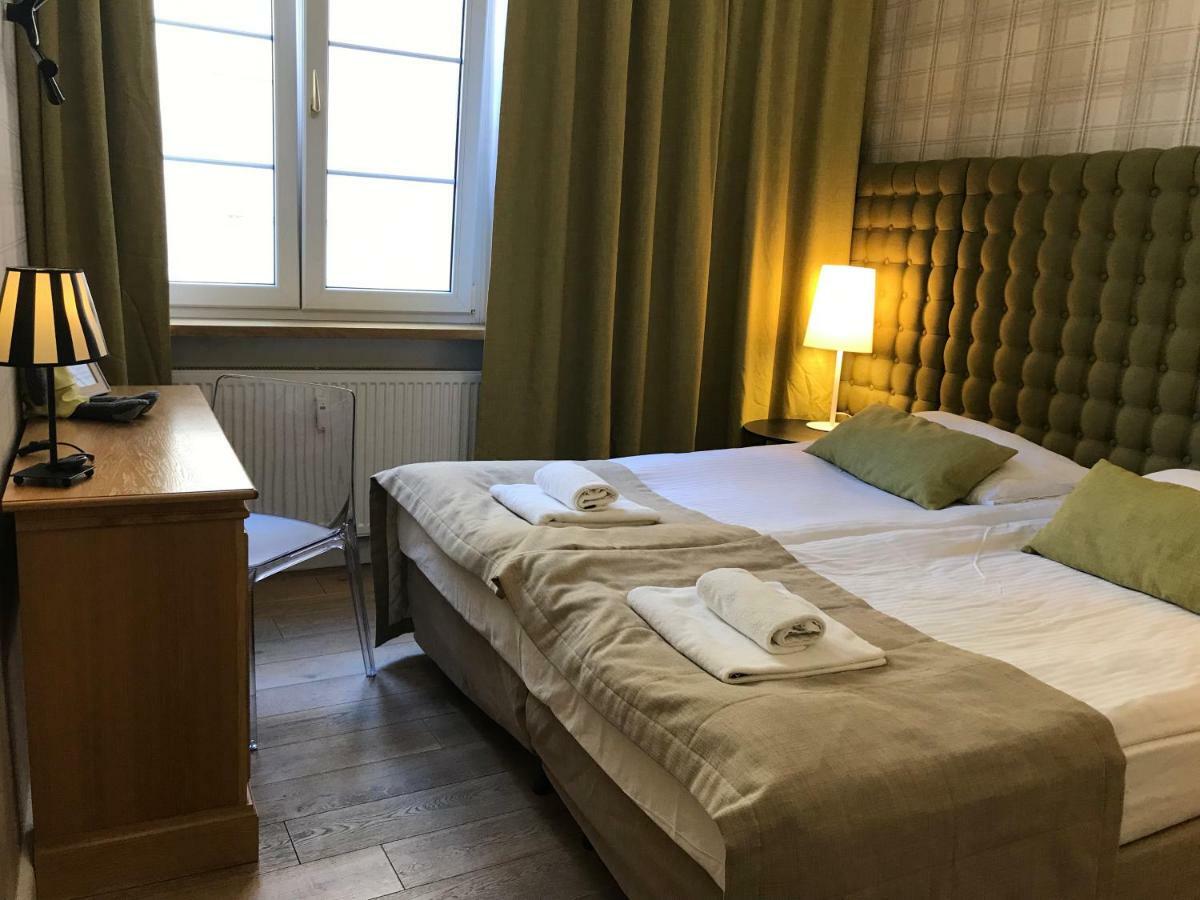 Patio Apartments - Old Town غدانسك المظهر الخارجي الصورة